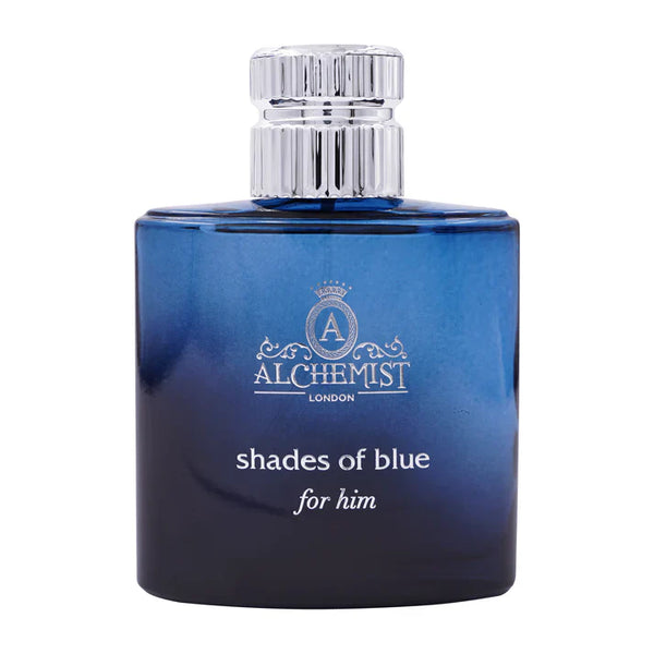Alchemist London Shades Of Blue For Him Edp 100Ml