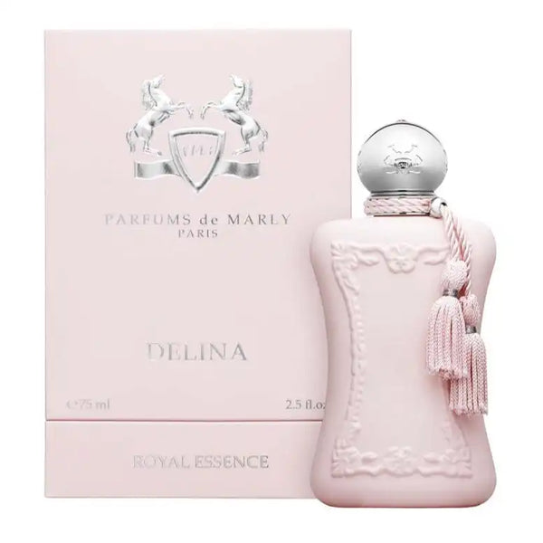 Delina Eau de Parfum For Women Parfums De Marly