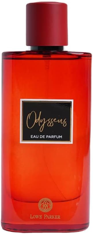 Lowe Parker Odysseus From 100ml EDP Unisex