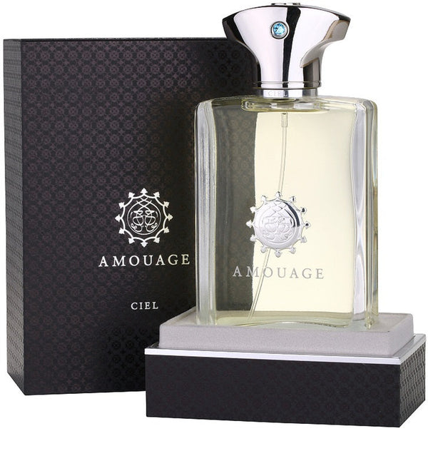 Amouage Ciel Man Edp 100ML Vintage
