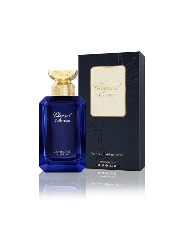 Chopard Magnolia au Vetiver d’Haiti Edp 100ml Spy for Unisex