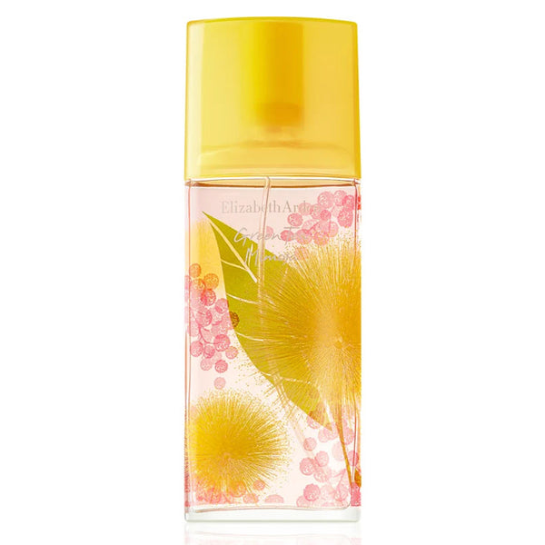 Elizabeth Arden 2-Piece Perfume Set For Women, Green Tea Mimosa 100ml EDT, Green Tea Summer 100ml EDT