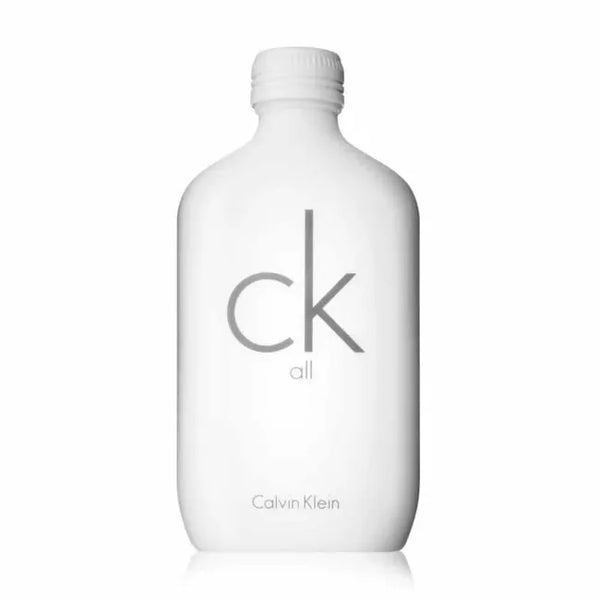 Calvin Klein All 200ml EDT for Men
