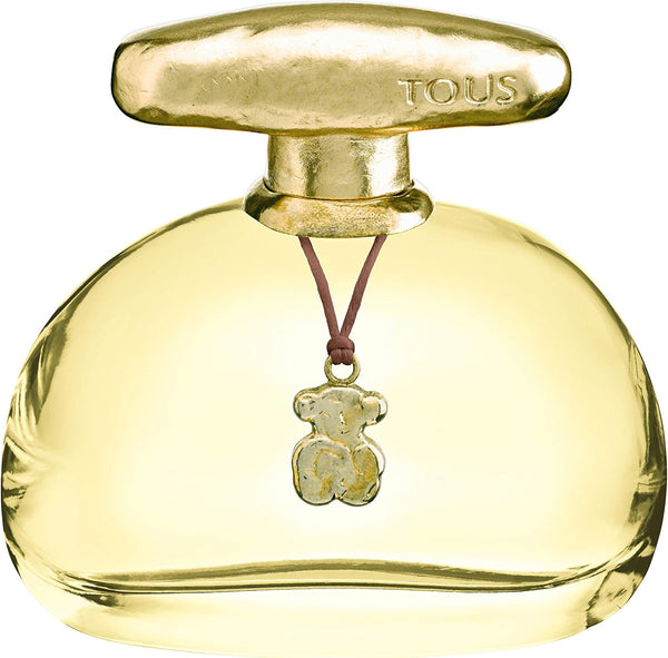Tous Touch The Original Gold 4ml EDT for Women