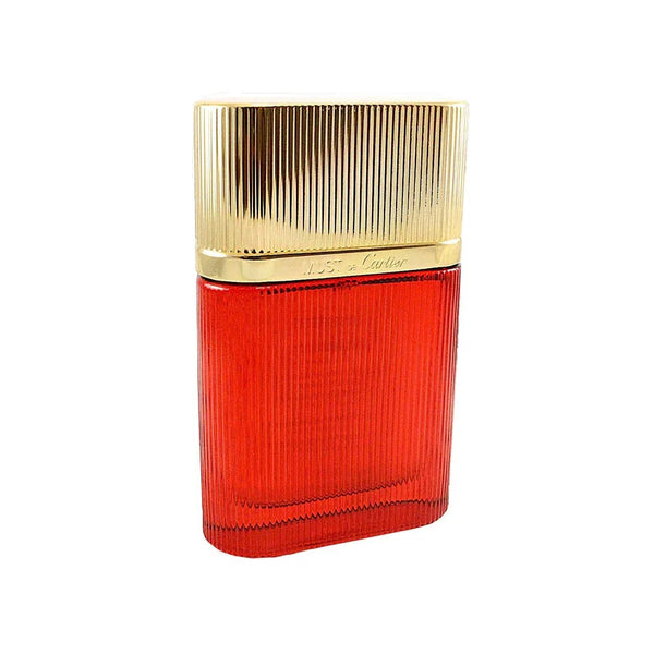 Cartier Must de Cartie Ladies Parfum 50ml / 1.6 oz Fragrances