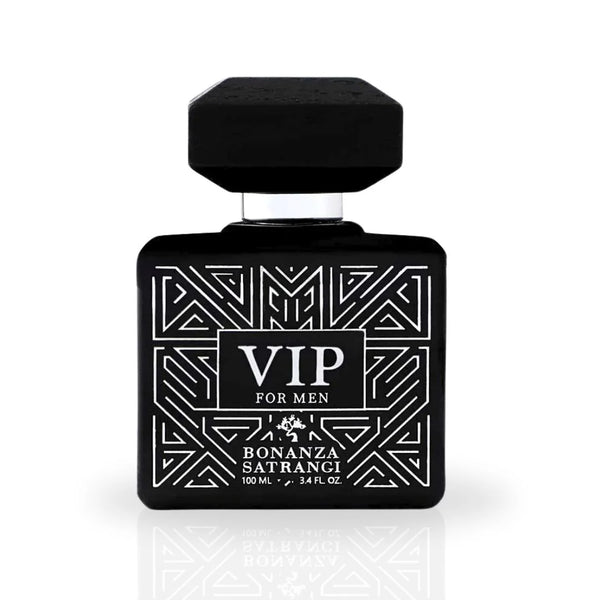 Bonanza Satrangi Vip 100ml EDP for Men
