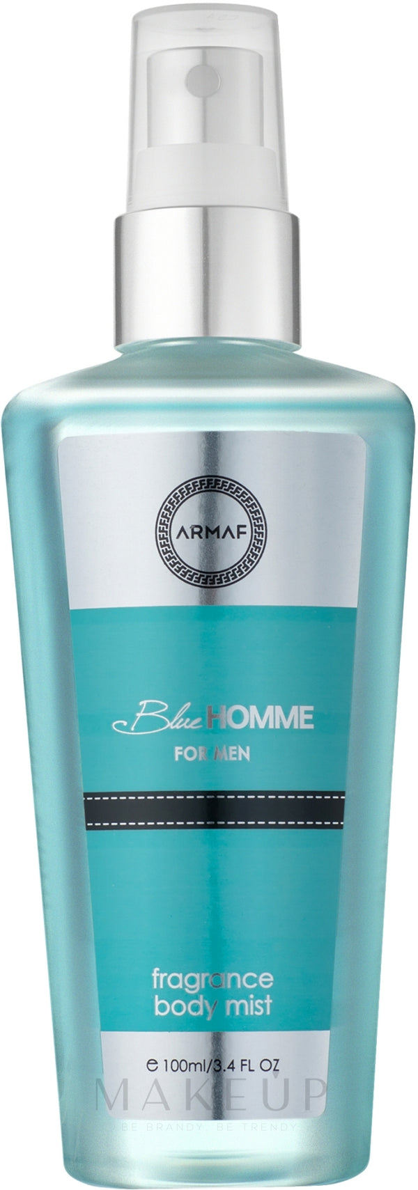 Armaf Blue Homme 250ml Body Mist for Men