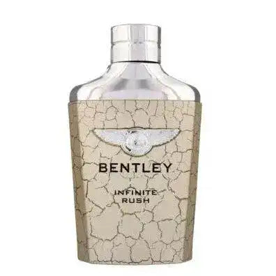 Bentley Infinite Rush (Edt) - 100ml