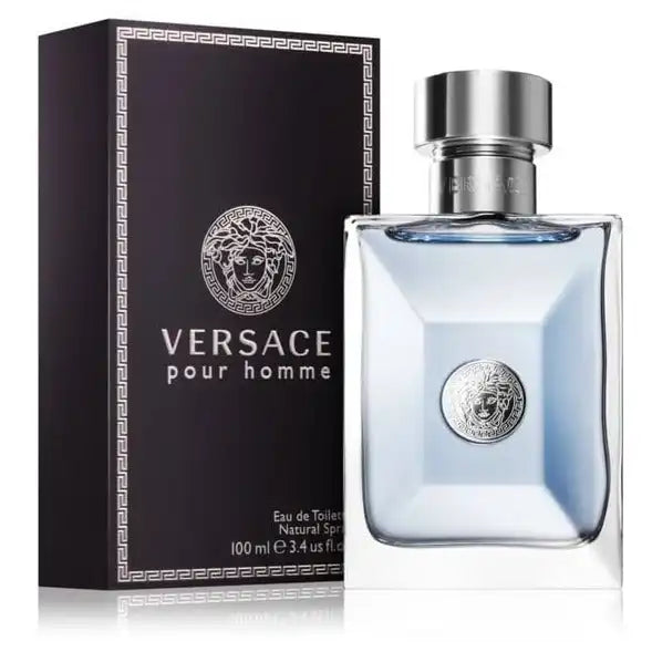 Versace Pour Homme (Edt) - 100ml