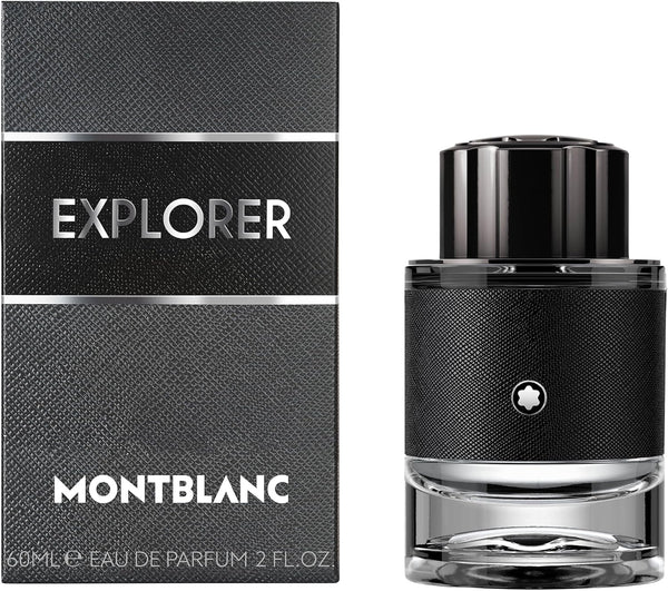 Mont Blanc Explorer EDP 60 ml