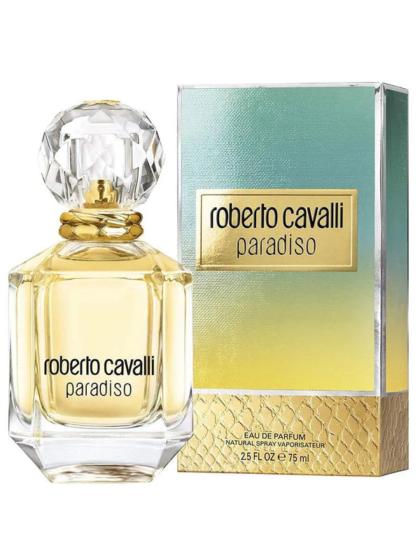 ROBERTO CAVALLI PARADISO EDP 75ML