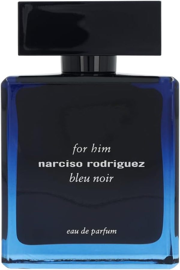 NARCISO RODRIGUEZ BLEU NOIR EDP 100ML FOR MEN