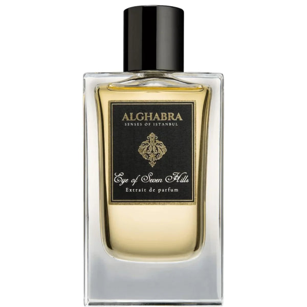 Al Ghabra Eye Of Seven Hills 50ml for Unisex