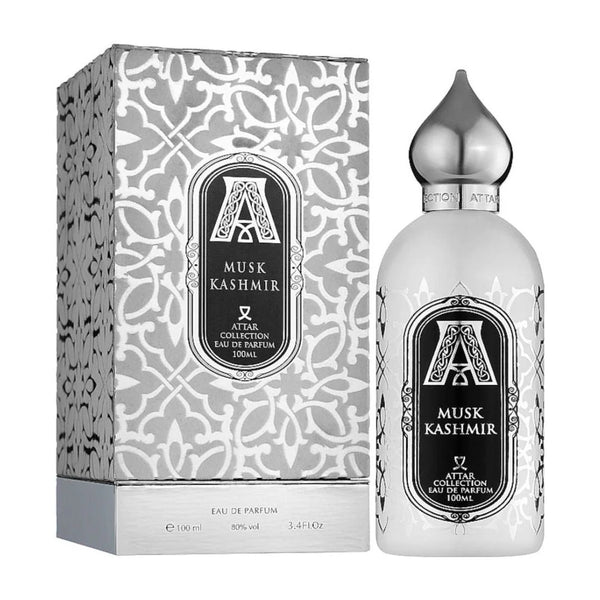 ATTAR MUSK KASHMIR EDP 100ML