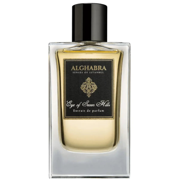 Al Ghabra Eye Of Seven Hills 50ml for Unisex