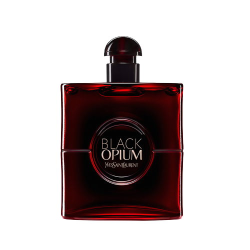 YSL
Black Opium Eau de Parfum Over Red 90 Ml
