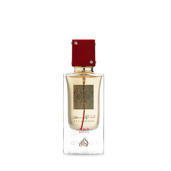 Lattafa Unisex Ana Abiyedh Rouge EDP Spray 60ml / 2.03 oz Fragrances