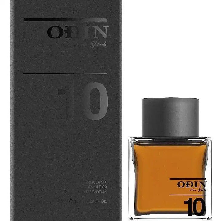 Odin 10 Roam (Edp) - 100ml