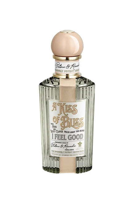 Penhaligon's A Kiss of Bliss Eau de Parfum (100ml)