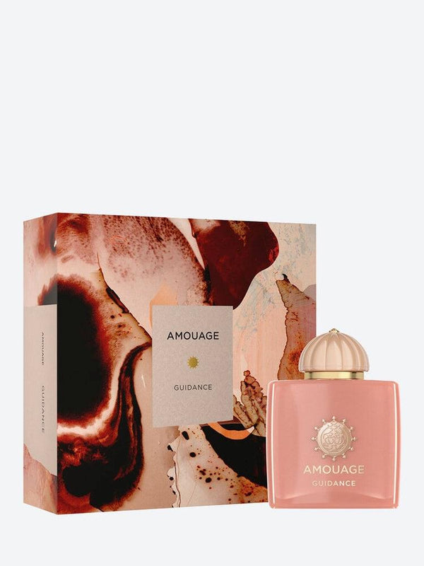 Amouage Guidance Eau de Parfum Spray 100ML / 3.4 oz Fragrances for Unisex