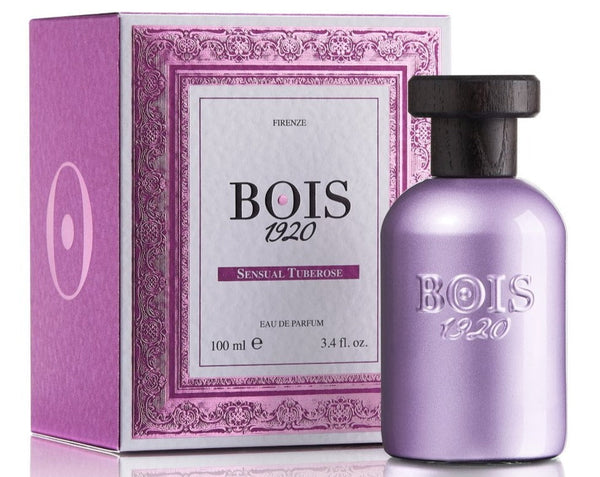 BOIS 1920 - SENSUAL TUBEROSE EDP 100ML