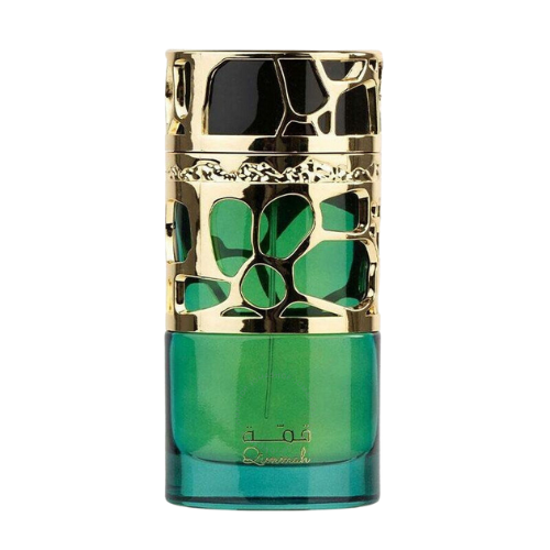 Lattafa Qimmah 100ml EDP for Women