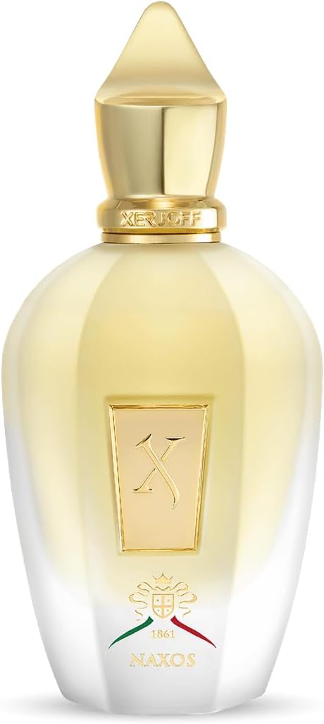 Xerjoff Naxos Parfum Edp 100ml for Unisex
