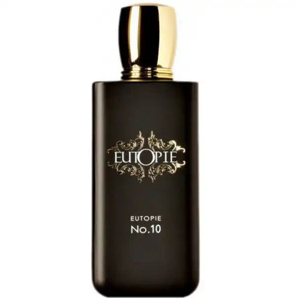 Eutopie No.10 (Edp) - 100ml