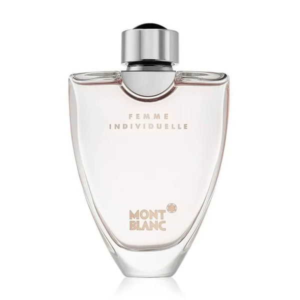 Mont Blanc Individuelle Perfume Eau De Toilette Spray for women