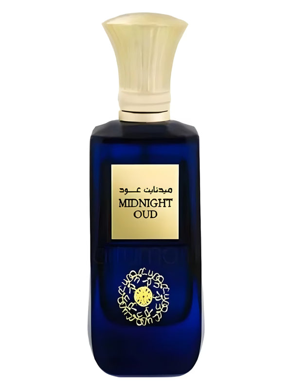 Ard Al Zaafaran Midnight Oud 100ml EDP