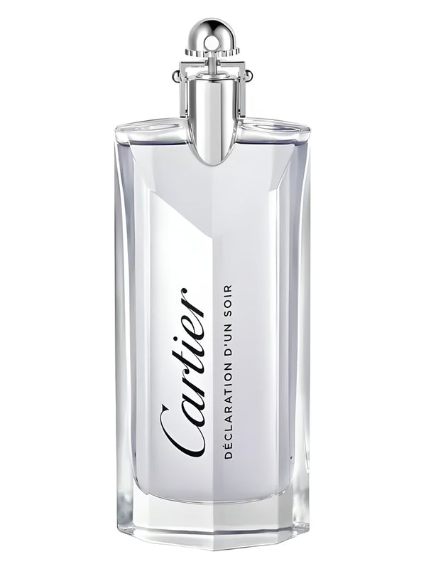 Cartier Declaration D'Un Soir 100ml EDT for Men