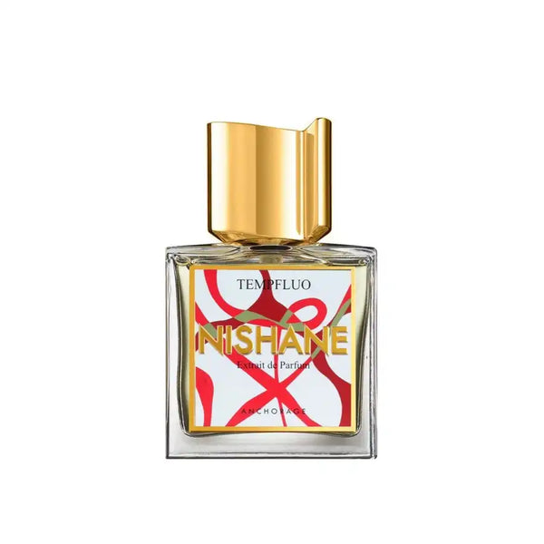 Nishane Tempfluo Edp 100ml for Unisex