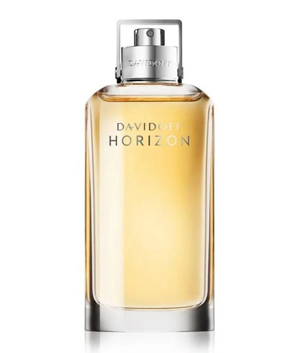 Horizon Eau de Toilette For Men Davidoff