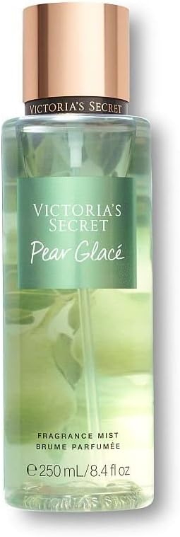 Victoria's Secret Pear Glace Body Mist 250ml