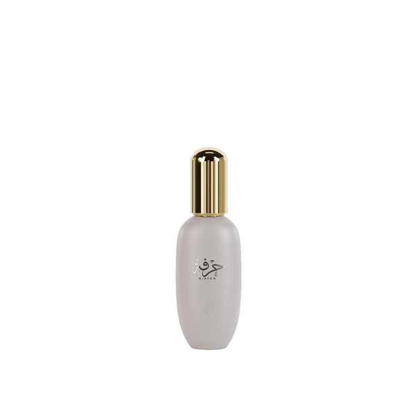 Hirfah Body Gel by Ahmed Al Maghribi