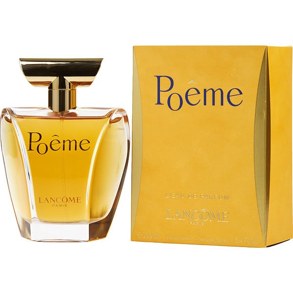 Lancôme Poeme 100ml EDP for Women