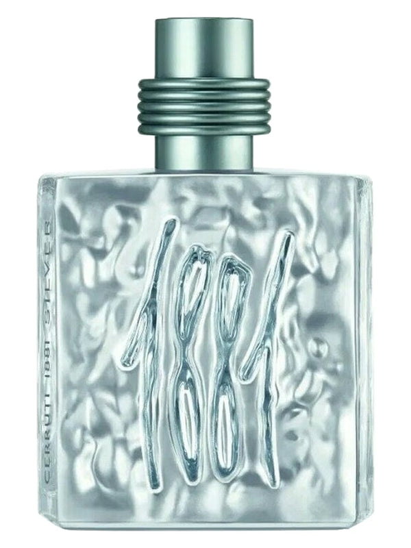 Cerruti 1881 Silver 100ml EDT for Men