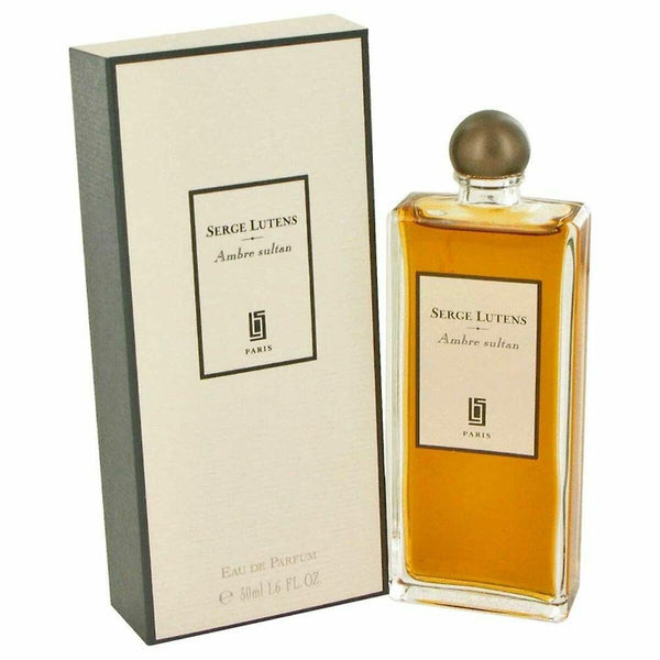 Serge Lutens Ambre Sultan 50ml EDP Unisex
