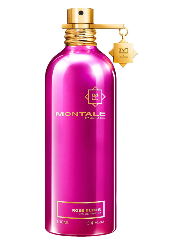 Montale Rose Elixir 100ml EDP for Women
