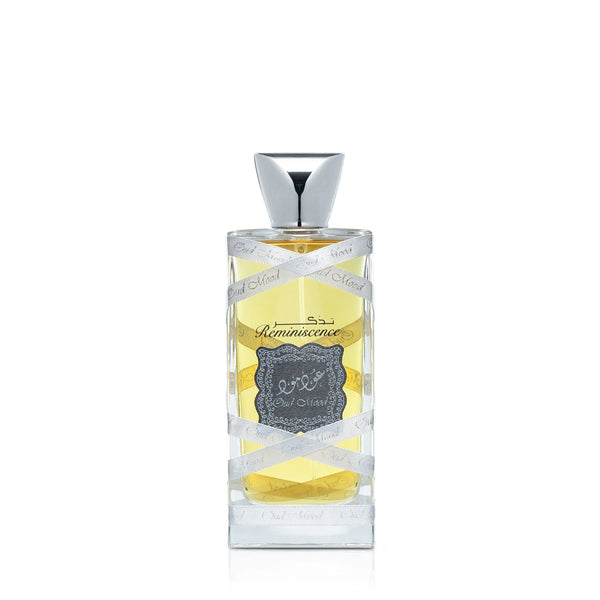 Lattfa Oud Mood Reminiscence U EDP 100 ml