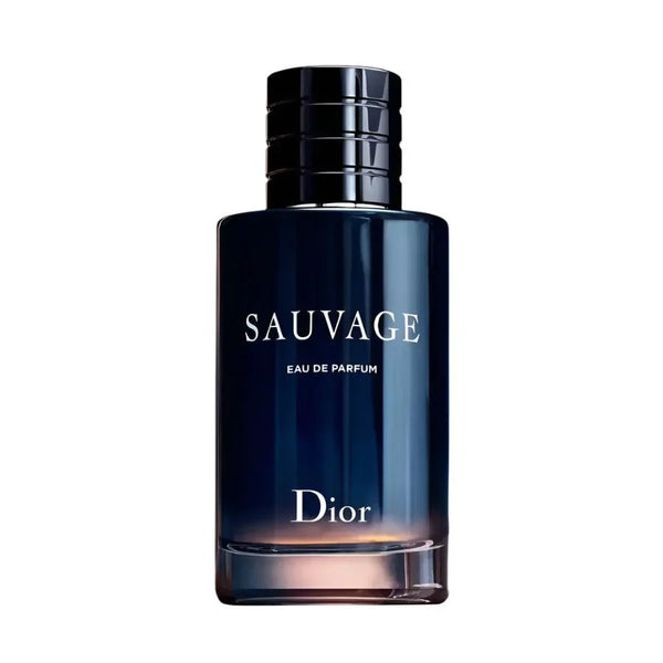 Dior Sauvage Parfum 100ml EDP Men