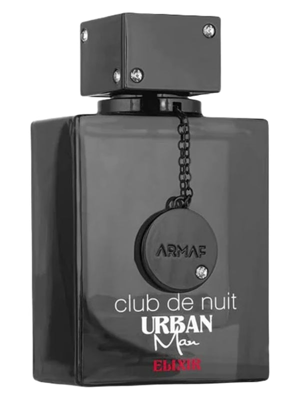 Armaf Club De Nuit Urban Man Elixir Edp 105Ml