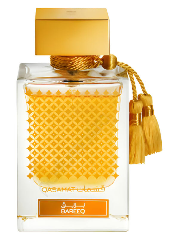 Rasasi Qasamat Bareeq 65ml EDP Unisex