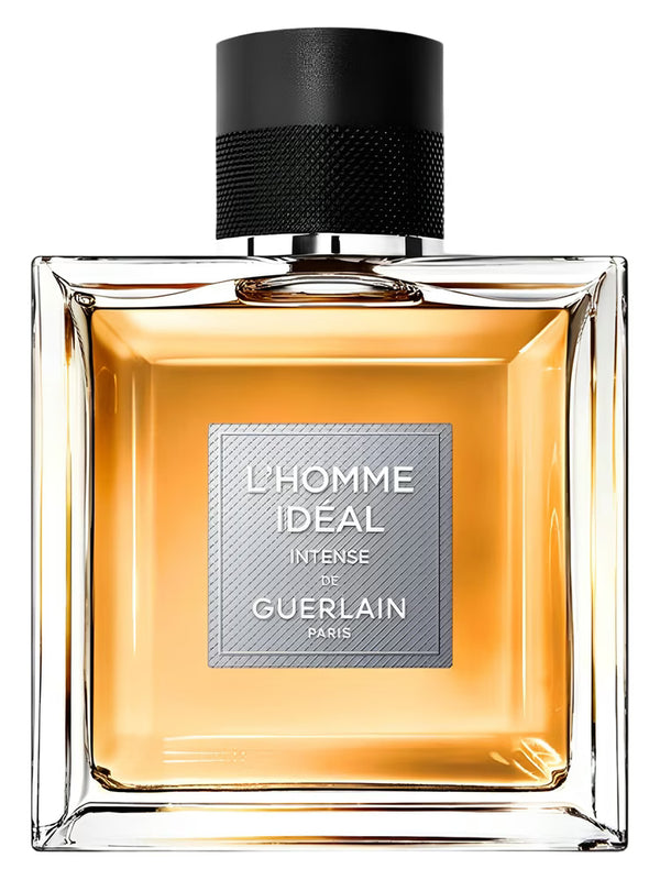 GUERLAIN L'HOMME IDEAL L'INTENSE EDP 100ML FOR MEN