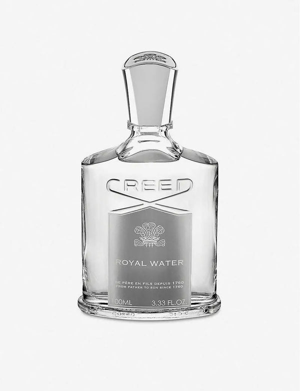 Creed Royal Water (Edp) - 100ml