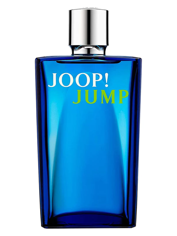 Joop! Jump Perfume for Men Eau De Toilette 100ML