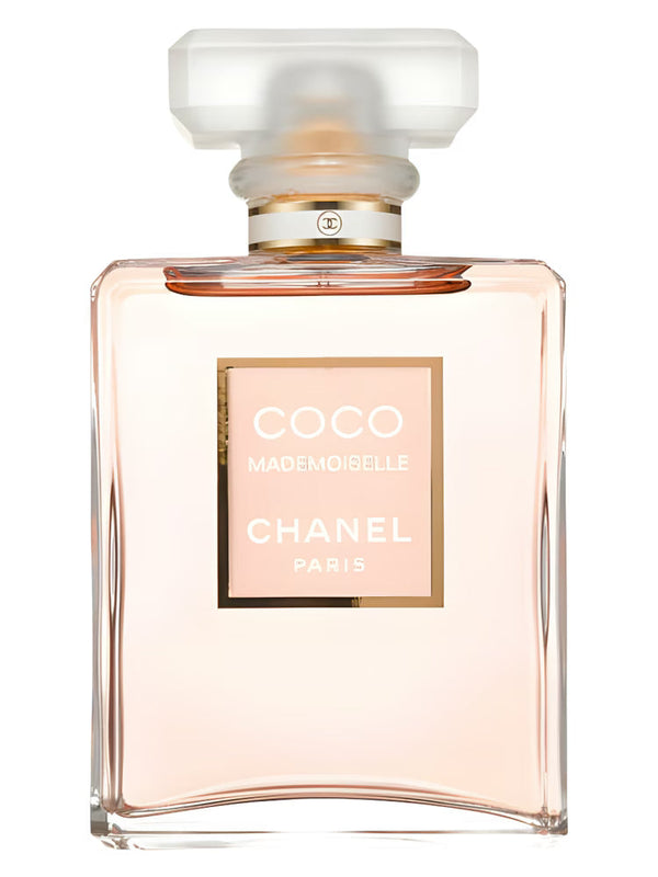 Chanel Coco Mademoiselle EDP For Women 100ml
