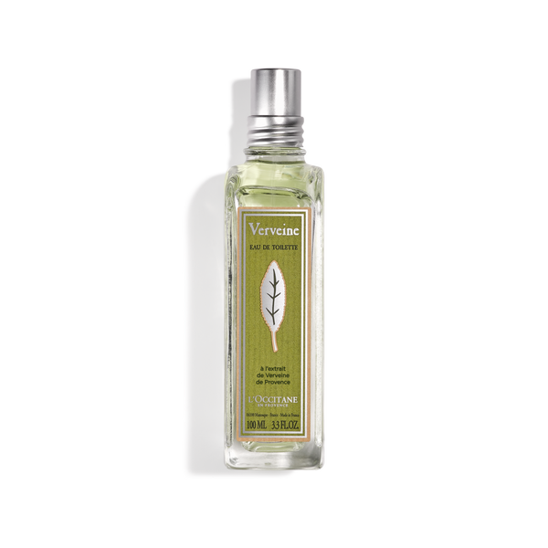 L'Occitane En Provence Verveine 100ml EDT Unisex
