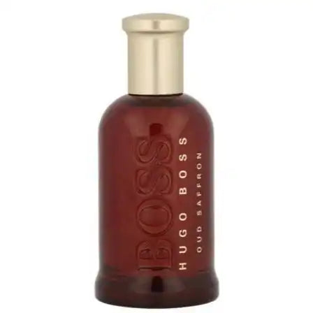 Hugo Boss Oud Saffron (Edp) - 100ml