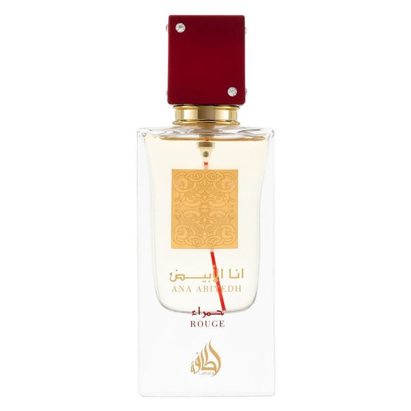 Lattafa Unisex Ana Abiyedh Rouge EDP Spray 60ml / 2.03 oz Fragrances